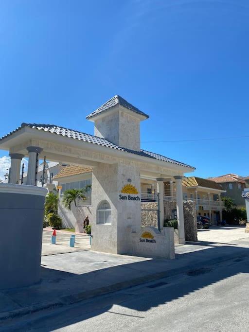 Cozy 2 Bdr Condo, With Pool Area And Free Wifi Punta Cana Exterior foto