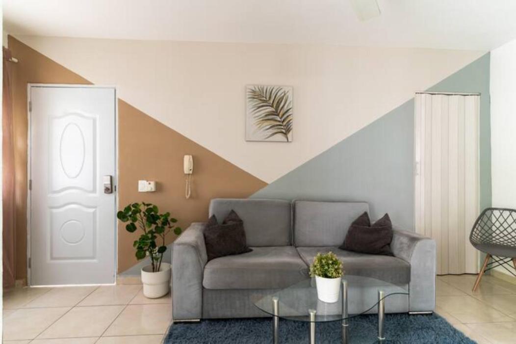 Cozy 2 Bdr Condo, With Pool Area And Free Wifi Punta Cana Exterior foto