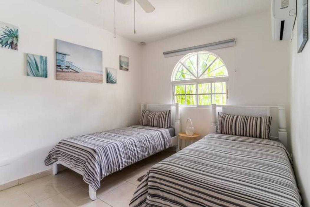 Cozy 2 Bdr Condo, With Pool Area And Free Wifi Punta Cana Exterior foto